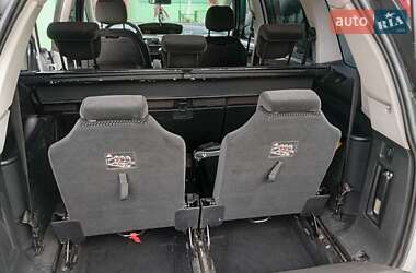 Минивэн Citroen C4 Picasso 2007 в 