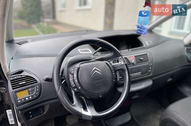 Мінівен Citroen C4 Picasso 2009 в 