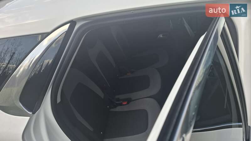 Мікровен Citroen C4 Picasso 2014 в Києві