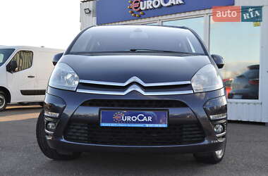 Микровэн Citroen C4 Picasso 2011 в 