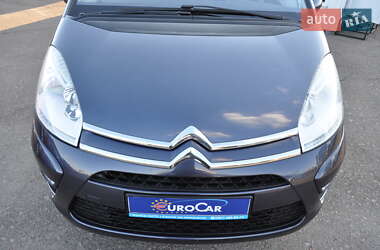 Микровэн Citroen C4 Picasso 2011 в 