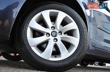 Микровэн Citroen C4 Picasso 2011 в 