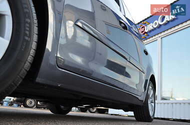 Микровэн Citroen C4 Picasso 2011 в 