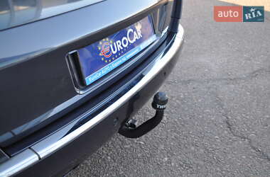 Микровэн Citroen C4 Picasso 2011 в 