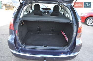 Микровэн Citroen C4 Picasso 2011 в 