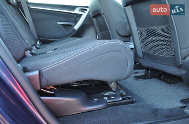 Микровэн Citroen C4 Picasso 2011 в 