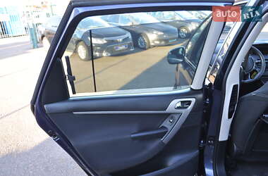 Микровэн Citroen C4 Picasso 2011 в 