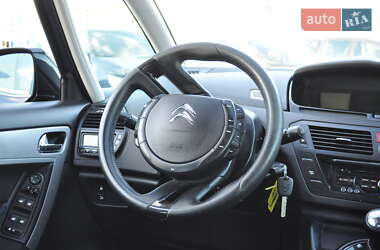 Микровэн Citroen C4 Picasso 2011 в 
