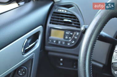 Микровэн Citroen C4 Picasso 2011 в 