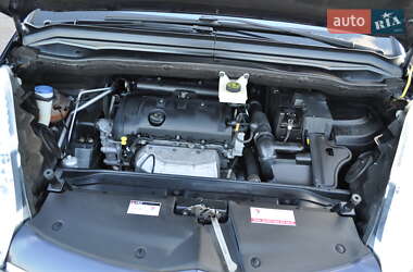 Микровэн Citroen C4 Picasso 2011 в 