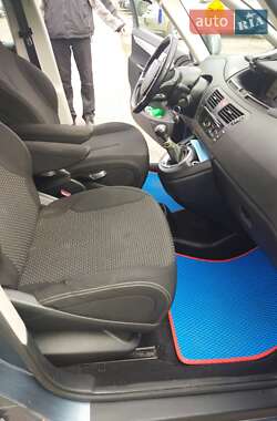 Citroen C4 Picasso 2012 Citroen C4 Picasso 2012