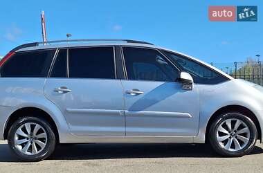 Микровэн Citroen C4 Picasso 2013 в 