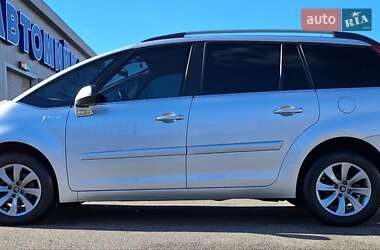 Микровэн Citroen C4 Picasso 2013 в 
