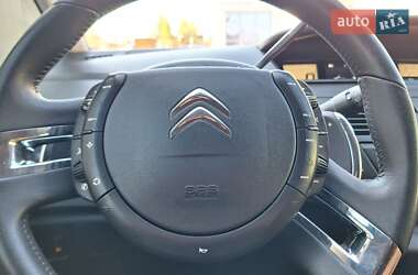 Микровэн Citroen C4 Picasso 2013 в 