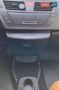 Микровэн Citroen C4 Picasso 2013 в 