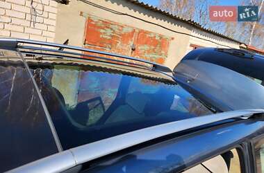Микровэн Citroen C4 Picasso 2008 в 