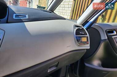 Микровэн Citroen C4 Picasso 2008 в 