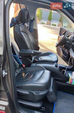 Микровэн Citroen C4 Picasso 2015 в 