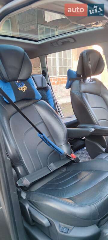 Мікровен Citroen C4 Picasso 2015 в Дрогобичі