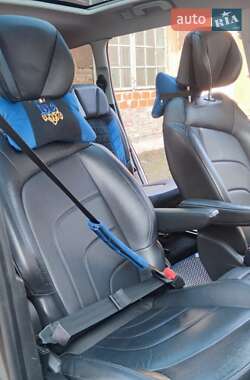 Микровэн Citroen C4 Picasso 2015 в 