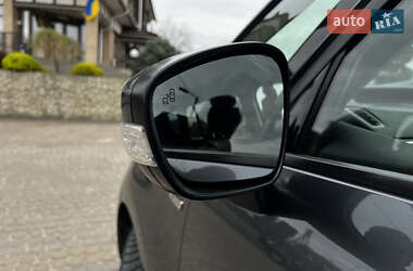Микровэн Citroen C4 Picasso 2015 в 