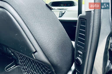 Микровэн Citroen C4 Picasso 2015 в 