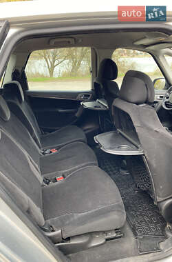 Микровэн Citroen C4 Picasso 2008 в 