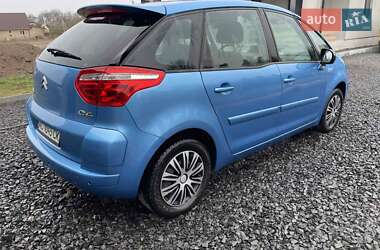 Универсал Citroen C4 Picasso 2010 в 