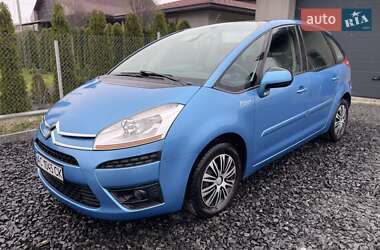 Универсал Citroen C4 Picasso 2010 в 