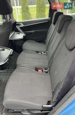 Универсал Citroen C4 Picasso 2010 в 