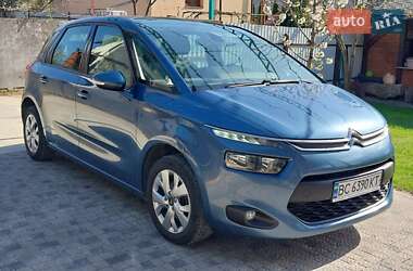 Citroen C4 Picasso 2016 Citroen C4 Picasso 2016
