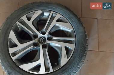 Микровэн Citroen C4 Picasso 2016 в 