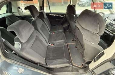 Минивэн Citroen C4 Picasso 2006 в 