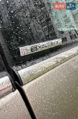 Микровэн Citroen C4 Picasso 2011 в 