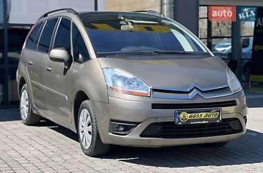 Citroen C4 Picasso 2009 Citroen C4 Picasso 2009