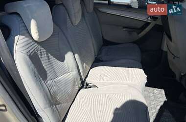 Микровэн Citroen C4 Picasso 2009 в 