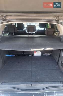 Микровэн Citroen C4 Picasso 2016 в 