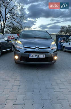 Citroen C4 Picasso 2010 Citroen C4 Picasso 2010