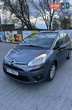 Citroen C4 Picasso 2010 Citroen C4 Picasso 2010
