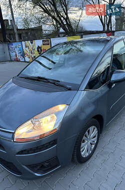 Микровэн Citroen C4 Picasso 2010 в 