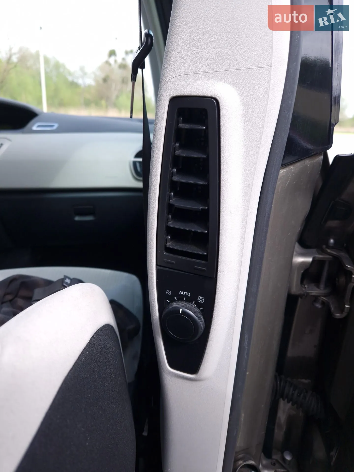 2010 Citroen C4 Picasso - мініатюра 14