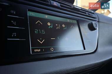 Микровэн Citroen C4 Picasso 2017 в 