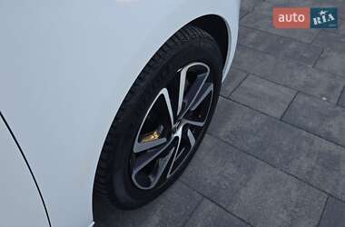 Микровэн Citroen C4 Picasso 2017 в 