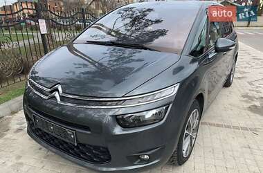 Citroen C4 Picasso 2015 Citroen C4 Picasso 2015