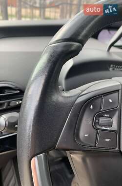 Микровэн Citroen C4 Picasso 2015 в 