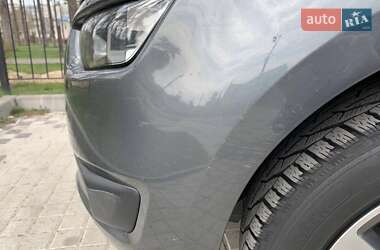 Микровэн Citroen C4 Picasso 2015 в 