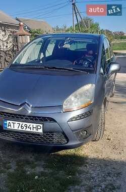 Citroen C4 Picasso 2009 Citroen C4 Picasso 2009