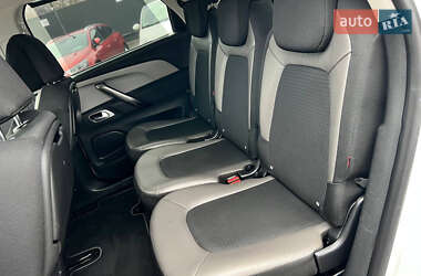 Микровэн Citroen C4 Picasso 2018 в 