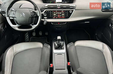 Микровэн Citroen C4 Picasso 2018 в 
