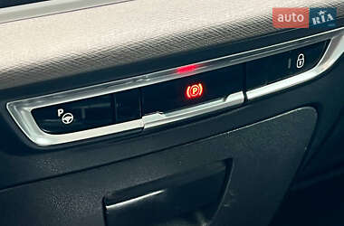 Микровэн Citroen C4 Picasso 2018 в 